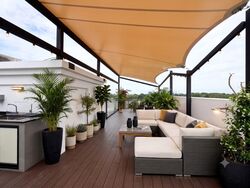 Kew Crescent (D16), Terrace #588303691